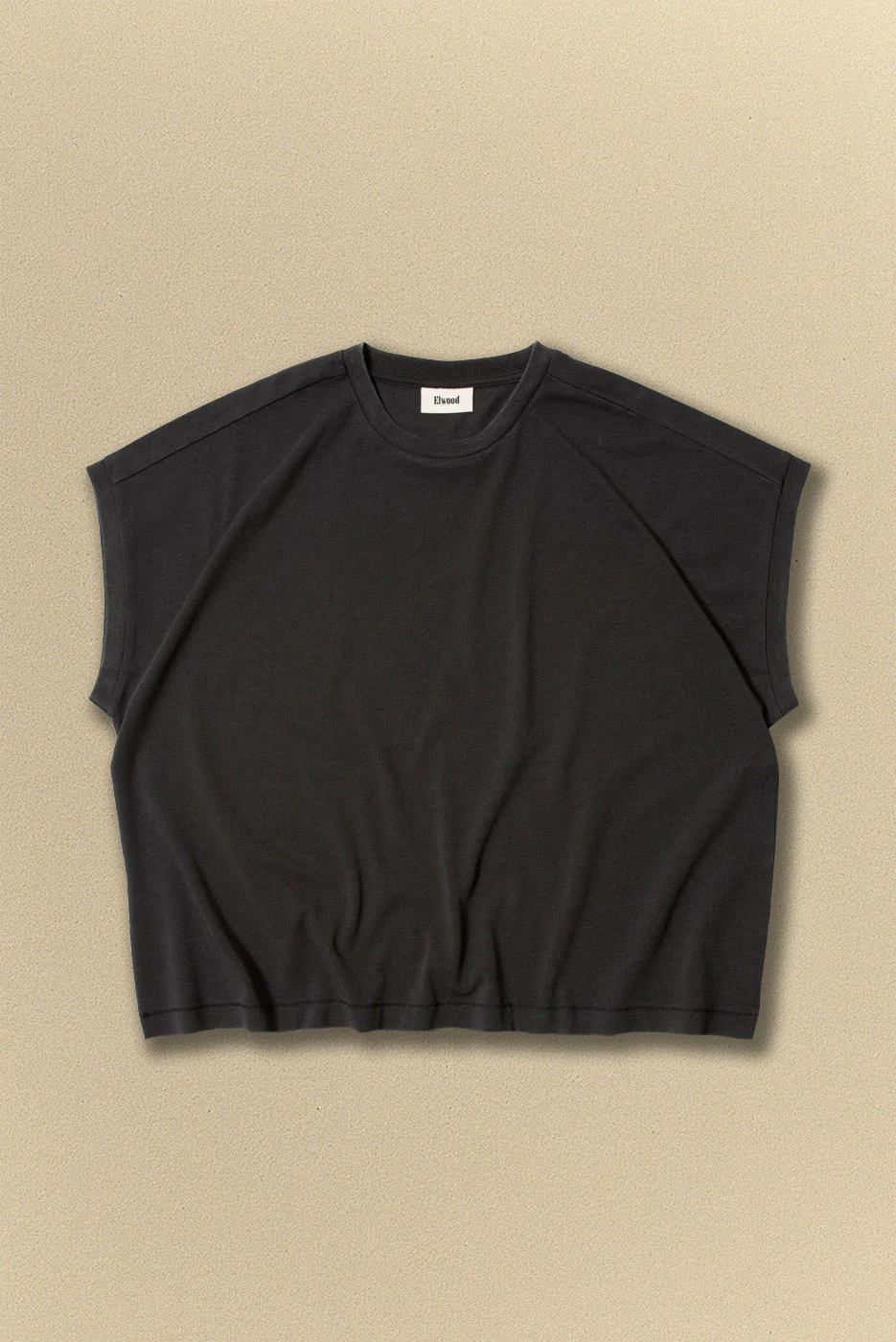 Tops / Tanks